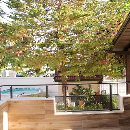Villa Verdi Dalyan Eksteriør billede
