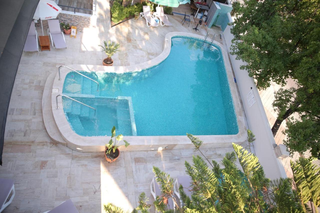 Villa Verdi Dalyan Eksteriør billede
