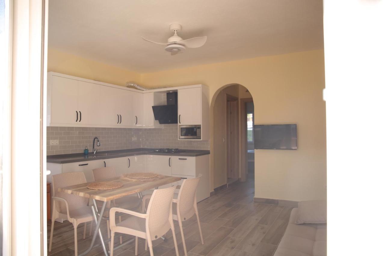 Villa Verdi Dalyan Eksteriør billede