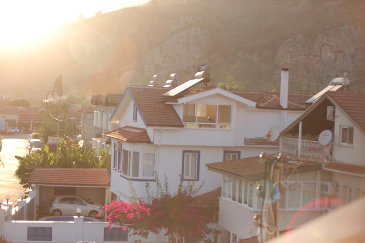 Villa Verdi Dalyan Eksteriør billede